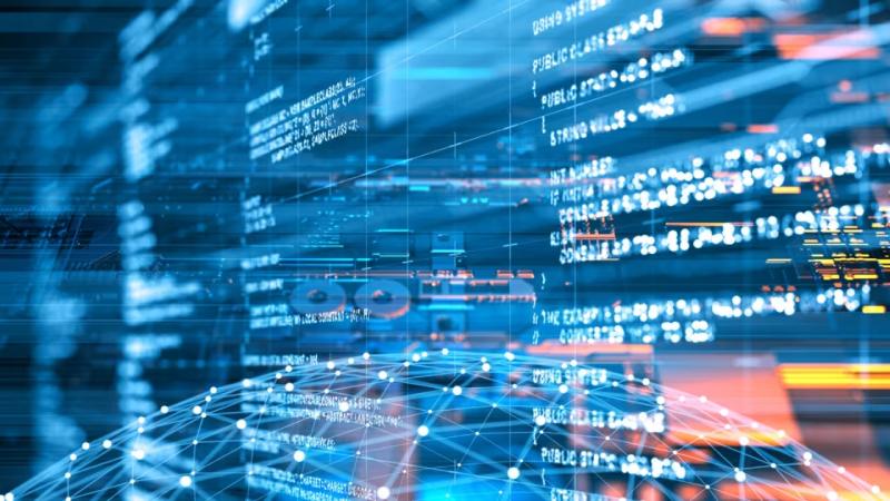 Linux基石:扎赉特旗小程序开发公司的技术底座与发行版选择逻辑