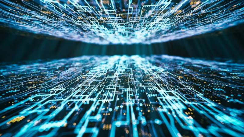 扎赉特旗网站建设:实施DevOps,赋能医疗保健领域数字化转型